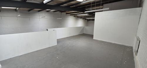 Unit 10, Edison Road, Eastbourne, BN23