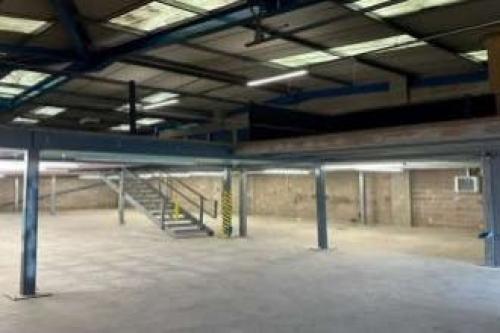 The Oasis, Northbank Industrial Estate, Brinell Drive, Irlam, Manchester, M44