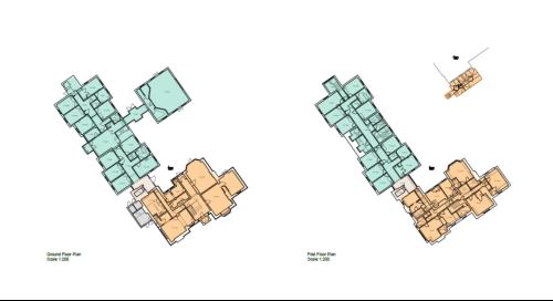 The Old Parsonage, Main Road, Otterbourne, Winchester, SO21