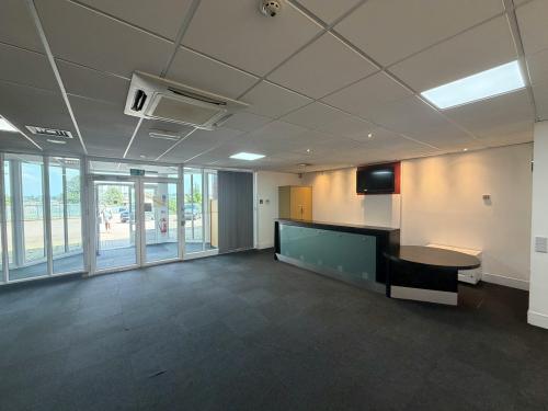 Kempton House, Dysart Road, Grantham, NG31