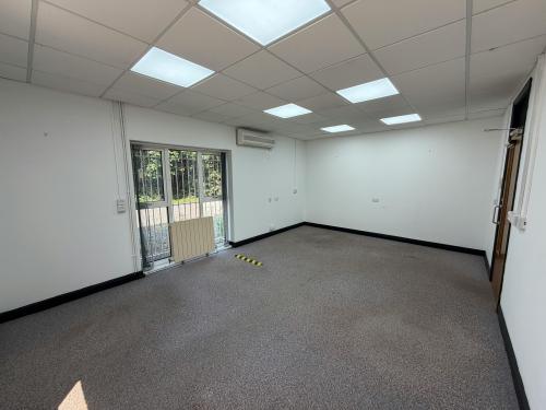 Kempton House, Dysart Road, Grantham, NG31