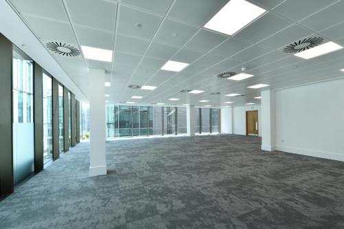 4 Hardman Street, Spinningfields, Manchester, M3
