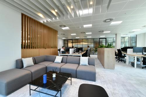 4 Hardman Street, Spinningfields, Manchester, M3