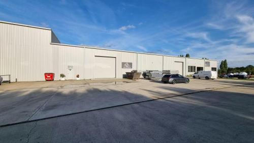 Unit G, Heath Lane, Norwich, NR9