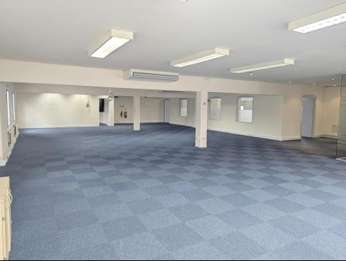 Woburn House, 84 St. Benedicts Street, Norwich, NR2