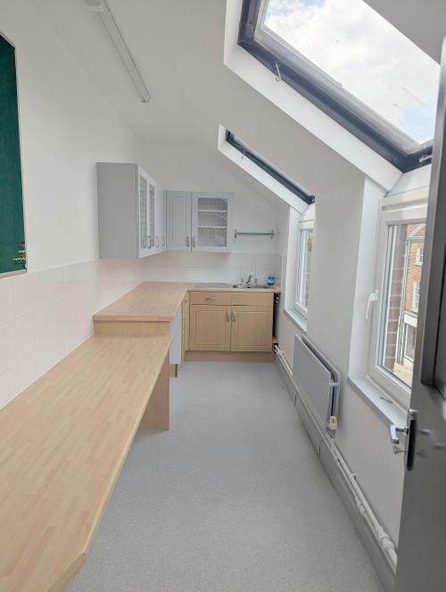Woburn House, 84 St. Benedicts Street, Norwich, NR2