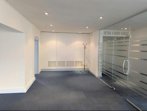 Woburn House, 84 St. Benedicts Street, Norwich, NR2