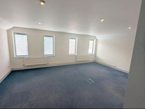 Woburn House, 84 St. Benedicts Street, Norwich, NR2