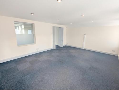 Woburn House, 84 St. Benedicts Street, Norwich, NR2