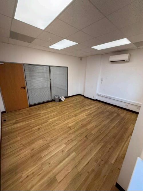 Emerald House, Braintree Industrial Estate, Ruislip, HA4