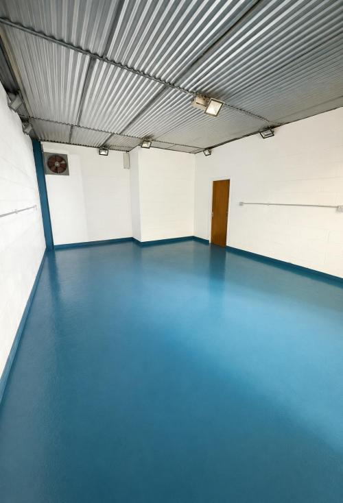 Unit 6 Dunslow Court, Cayton Low Road Industrial Estate, Eastfield, Scarborough, YO11