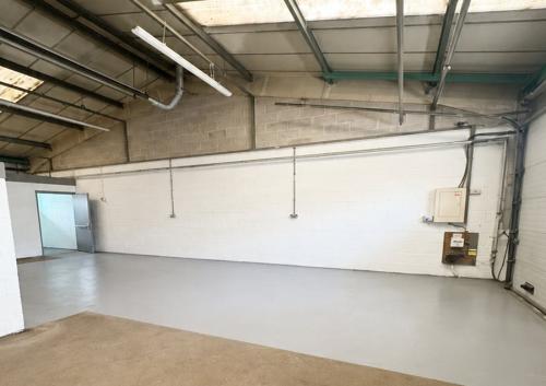 Unit 6 Dunslow Court, Cayton Low Road Industrial Estate, Eastfield, Scarborough, YO11