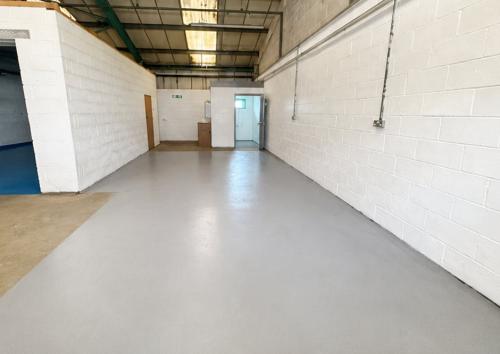 Unit 6 Dunslow Court, Cayton Low Road Industrial Estate, Eastfield, Scarborough, YO11