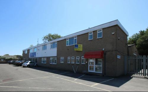 Unit 11B, Dawkins Road, Poole, BH15
