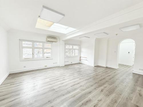 46 Crawford Street, Marylebone, London, W1H