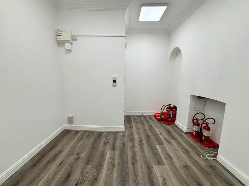 46 Crawford Street, Marylebone, London, W1H