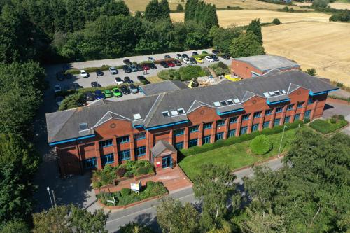 Northern House, Moor Knoll Lane, East Ardsley, WF3