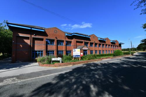 Northern House, Moor Knoll Lane, East Ardsley, WF3