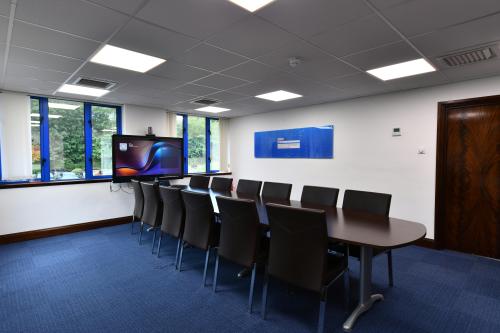 Northern House, Moor Knoll Lane, East Ardsley, WF3