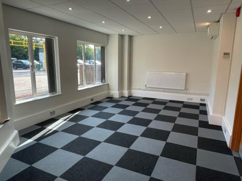 Ground Floor Priory House, Chapel Street, Marlow, SL7