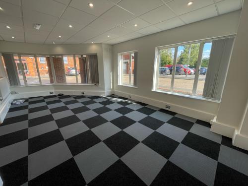 Ground Floor Priory House, Chapel Street, Marlow, SL7
