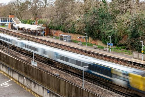 Spectrum Point, 279 Farnborough Road, Farnborough, GU14