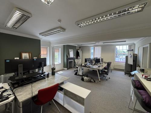 41-42 Southgate, Chichester, PO19
