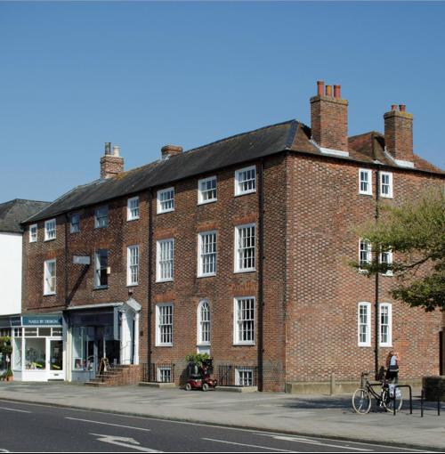 41-42 Southgate, Chichester, PO19