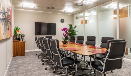 Niddry Lodge, 51 Holland Street, Kensington, London, W8