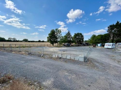 0.42 Acres, Alden Farm, Aldens Lane, Didcot, OX11