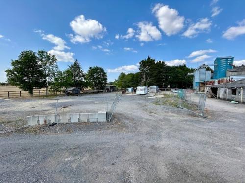 0.42 Acres, Alden Farm, Aldens Lane, Didcot, OX11