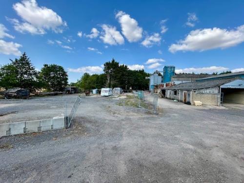 0.42 Acres, Alden Farm, Aldens Lane, Didcot, OX11