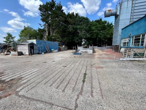 0.42 Acres, Alden Farm, Aldens Lane, Didcot, OX11