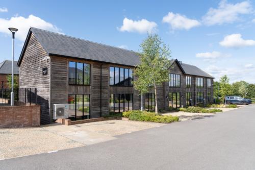 Jubilee House, Salters Heath Business Centre, Cold Arbor Road, Sevenoaks, TN13