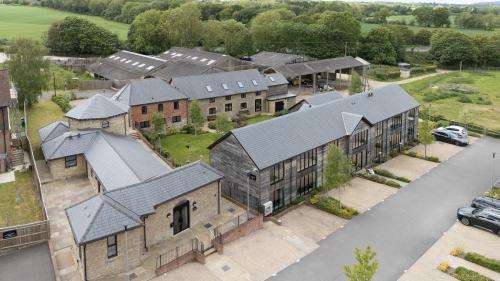 Jubilee House, Salters Heath Business Centre, Cold Arbor Road, Sevenoaks, TN13