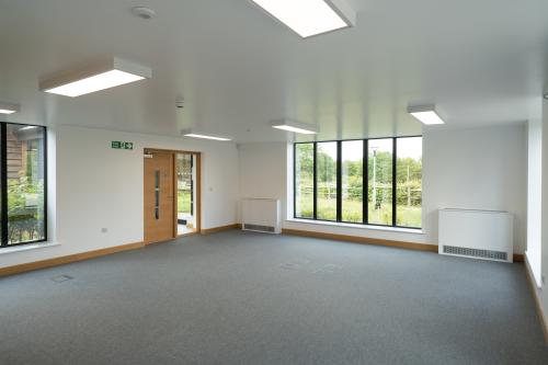 Jubilee House, Salters Heath Business Centre, Cold Arbor Road, Sevenoaks, TN13