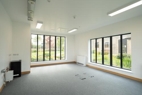Jubilee House, Salters Heath Business Centre, Cold Arbor Road, Sevenoaks, TN13