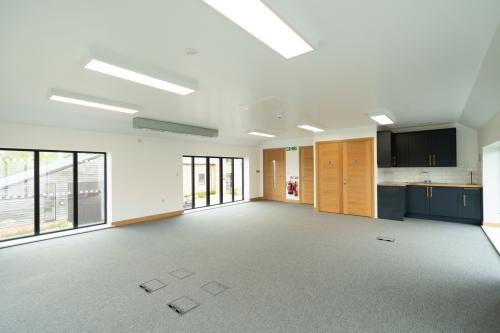 Jubilee House, Salters Heath Business Centre, Cold Arbor Road, Sevenoaks, TN13