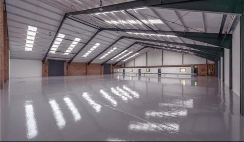 Unit B2, Taylor Business Park, Warrington, WA3