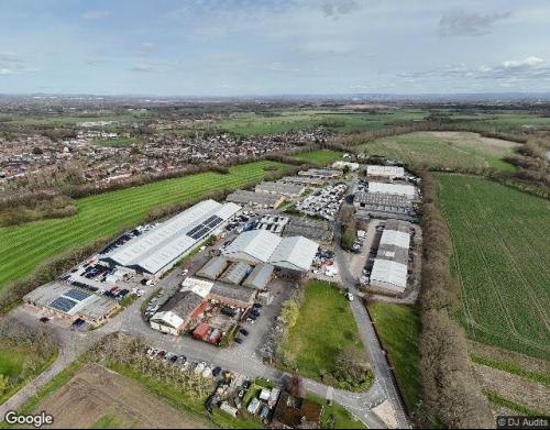 Unit B2, Taylor Business Park, Warrington, WA3