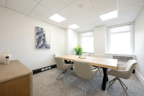 Connaught House, 1-3 Mount Street, Mayfair, London, W1K