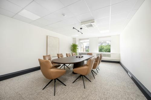 Connaught House, 1-3 Mount Street, Mayfair, London, W1K