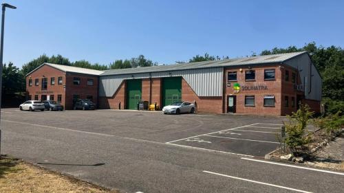 Block K, Abbey Farm Commercial Park, Horsham St Faith, Norwich, NR10
