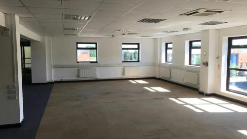 Block K, Abbey Farm Commercial Park, Horsham St Faith, Norwich, NR10