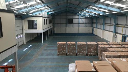 Block K, Abbey Farm Commercial Park, Horsham St Faith, Norwich, NR10