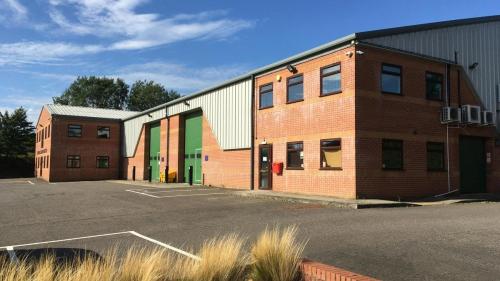 Block K, Abbey Farm Commercial Park, Horsham St Faith, Norwich, NR10