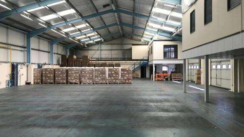 Block K, Abbey Farm Commercial Park, Horsham St Faith, Norwich, NR10