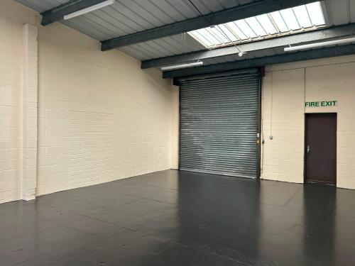 Units 16 and 17, Sea Vixen Industrial Estate, Wilverley Road, Christchurch, BH23