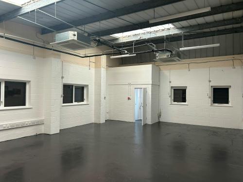 Units 16 and 17, Sea Vixen Industrial Estate, Wilverley Road, Christchurch, BH23