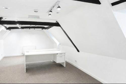 Lyric House, 4-6 St Andrew Street, Hertford, SG14